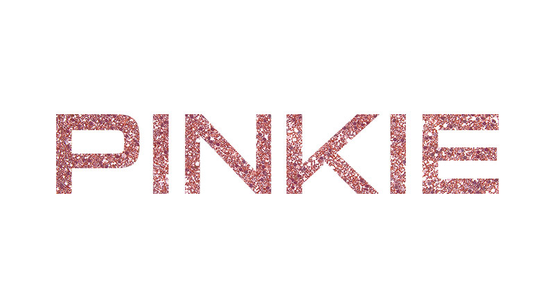 PINKIE customized made in Italy products by Giulia Rocca